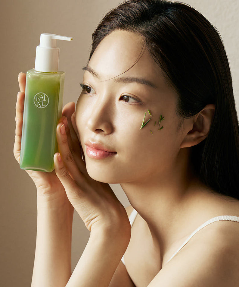 KAINE Rosemary Relief Gel Cleanser 150ml