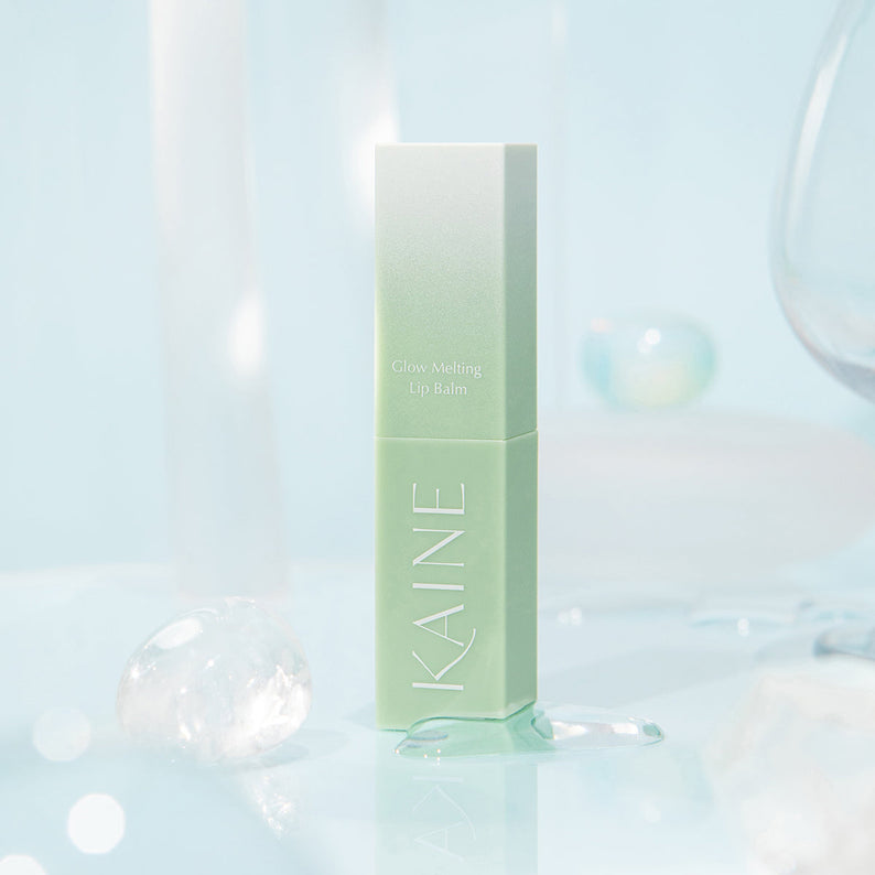 KAINE Glow Melting Lip Balm