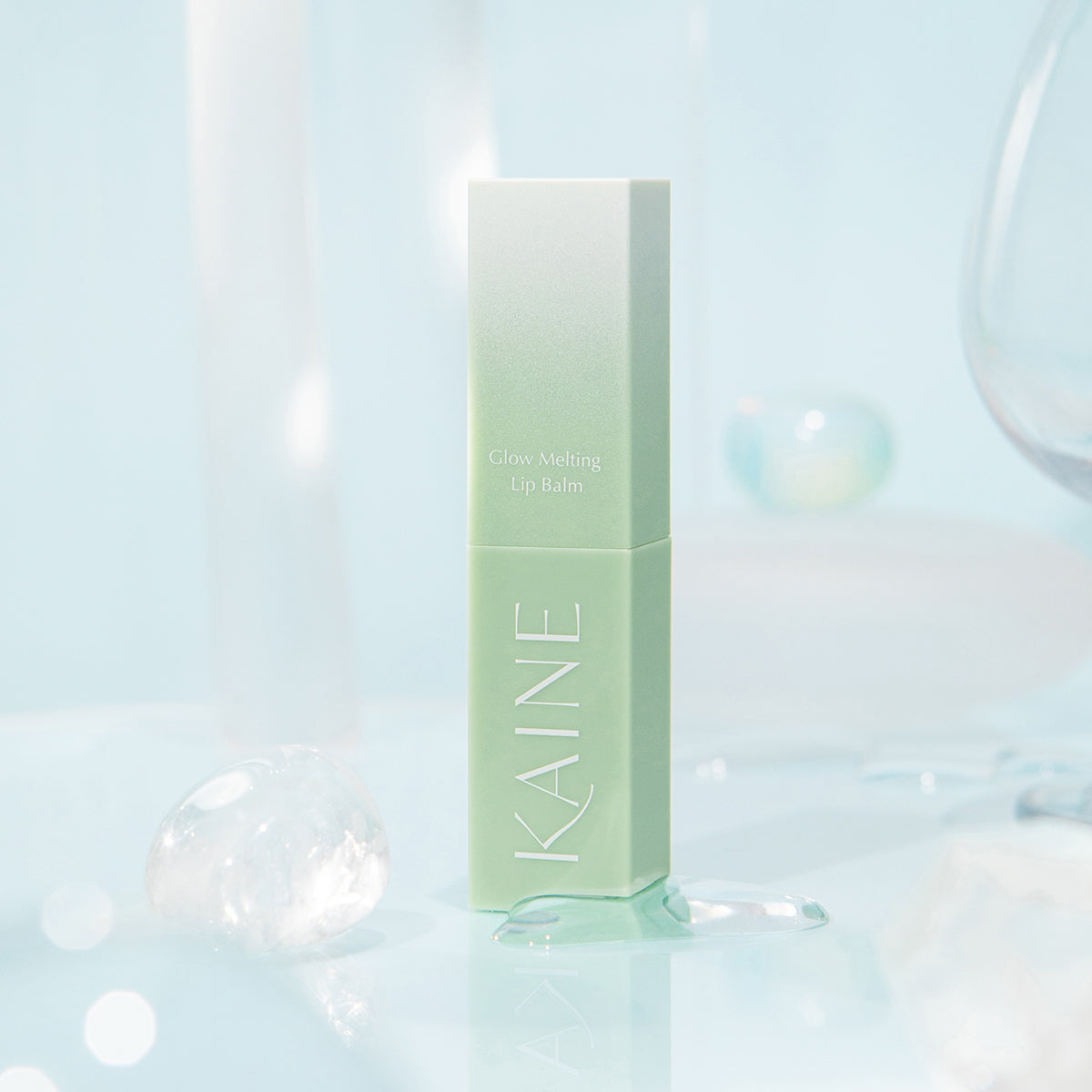 KAINE Glow Melting Lip Balm