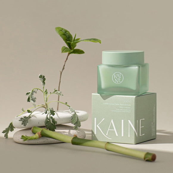 KAINE Calm Aqua Cream 70ml en stock sur Ma Petite Corée