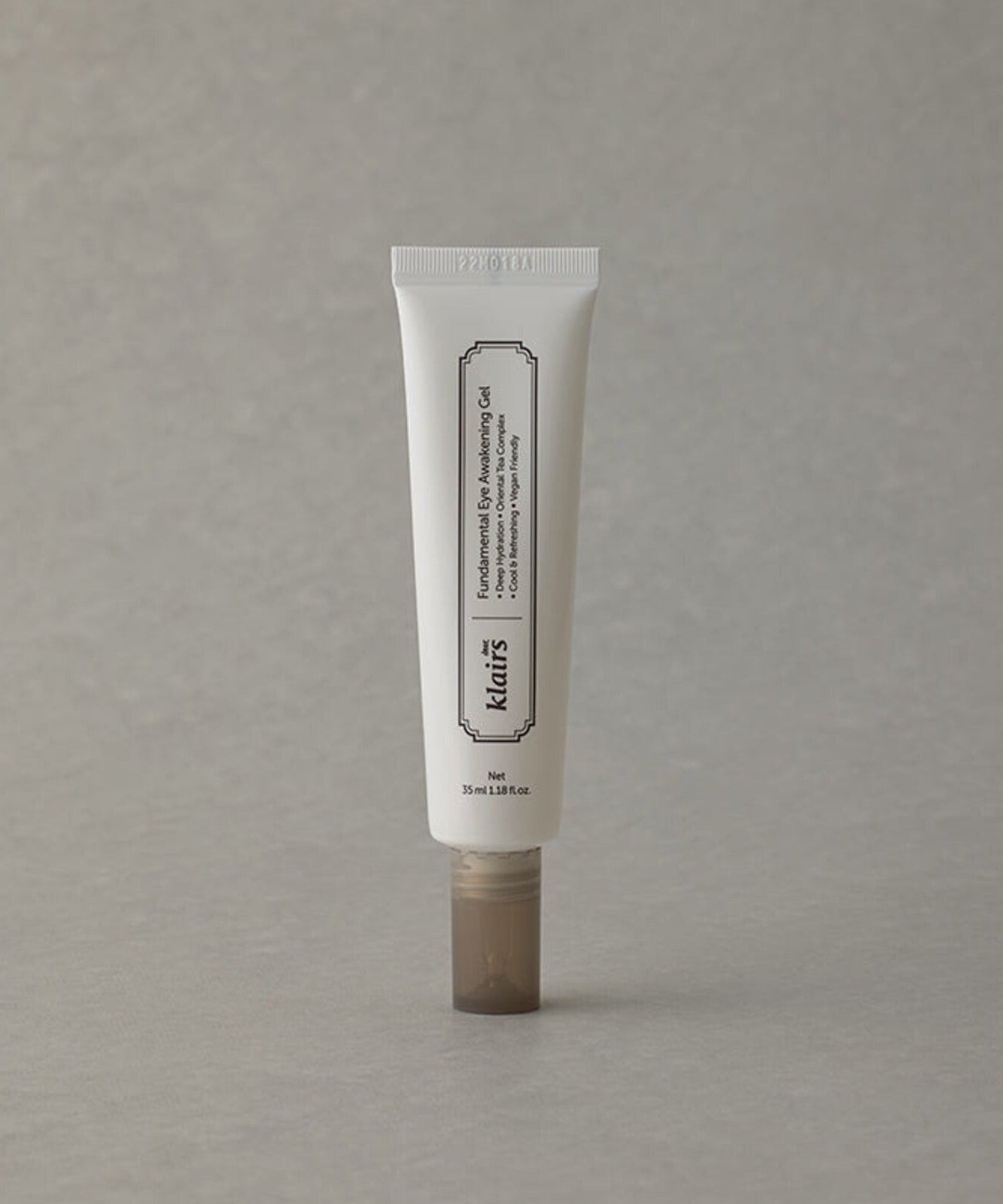 KLAIRS Fundamental Eye Awakening Gel 35ml