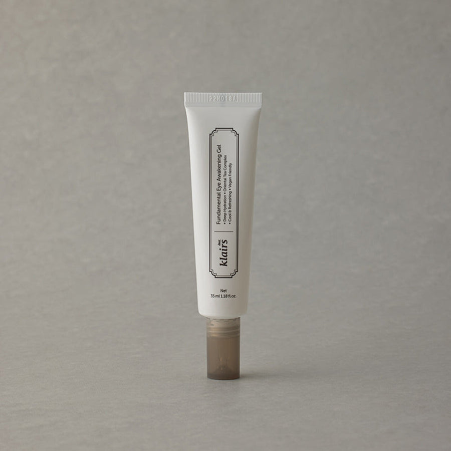 KLAIRS Fundamental Eye Awakening Gel 35ml