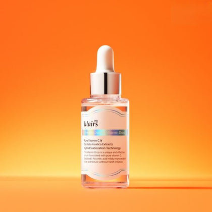 KLAIRS Freshly Juiced Vitamin Drop 35ml