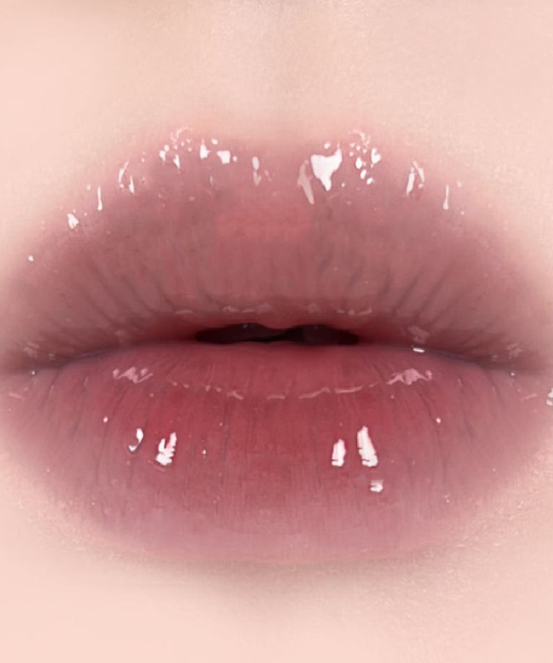 KEEP IN TOUCH The Black Lip Plumper Vegan Tint