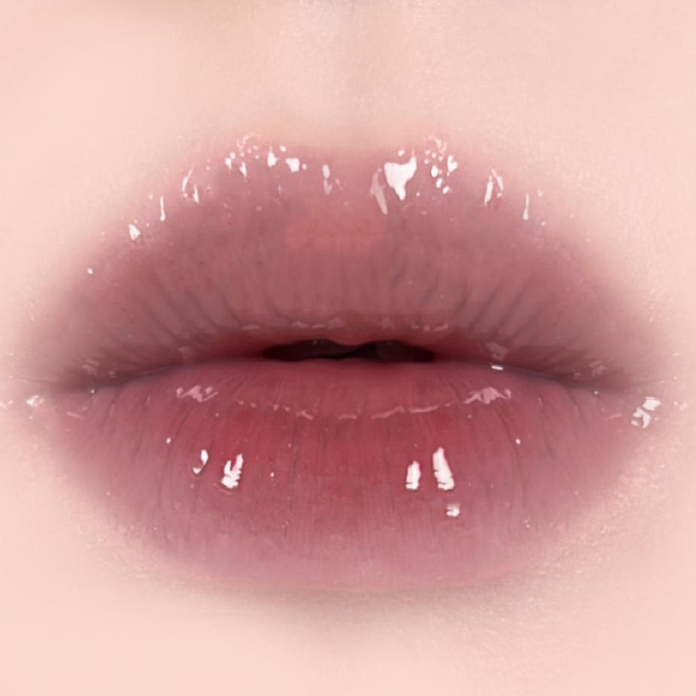 KEEP IN TOUCH The Black Lip Plumper Vegan Tint