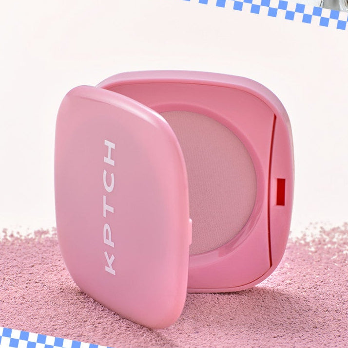 KEEP IN TOUCH Butter Sugar Powder Blush 3g