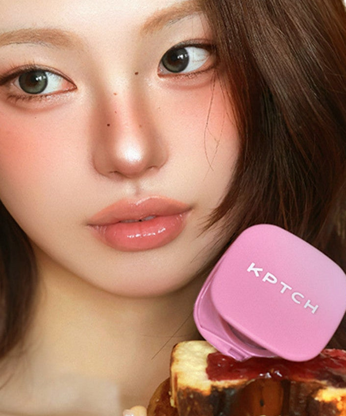 KEEP IN TOUCH Butter Sugar Powder Blush 3g