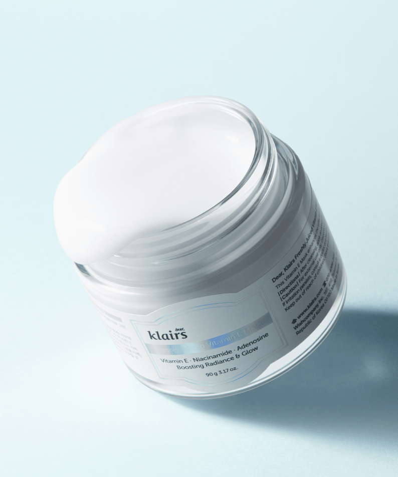 KLAIRS Freshly Juiced Vitamin E-Mask 90ml
