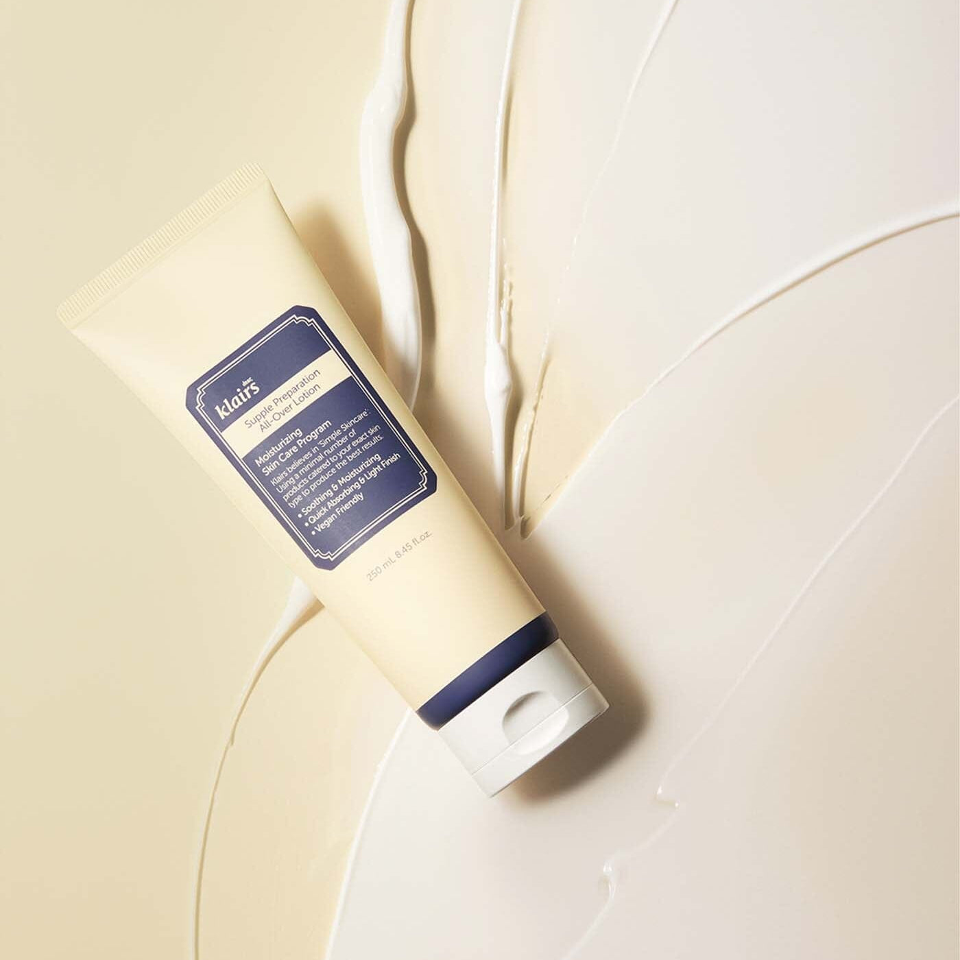 KLAIRS Supple Preparation All Over Lotion 250ml