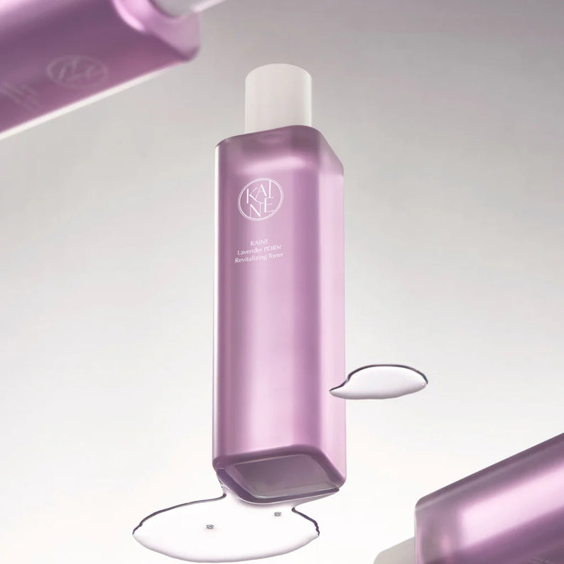 KAINE Lavender PDRN Revitalizing Toner 300ml