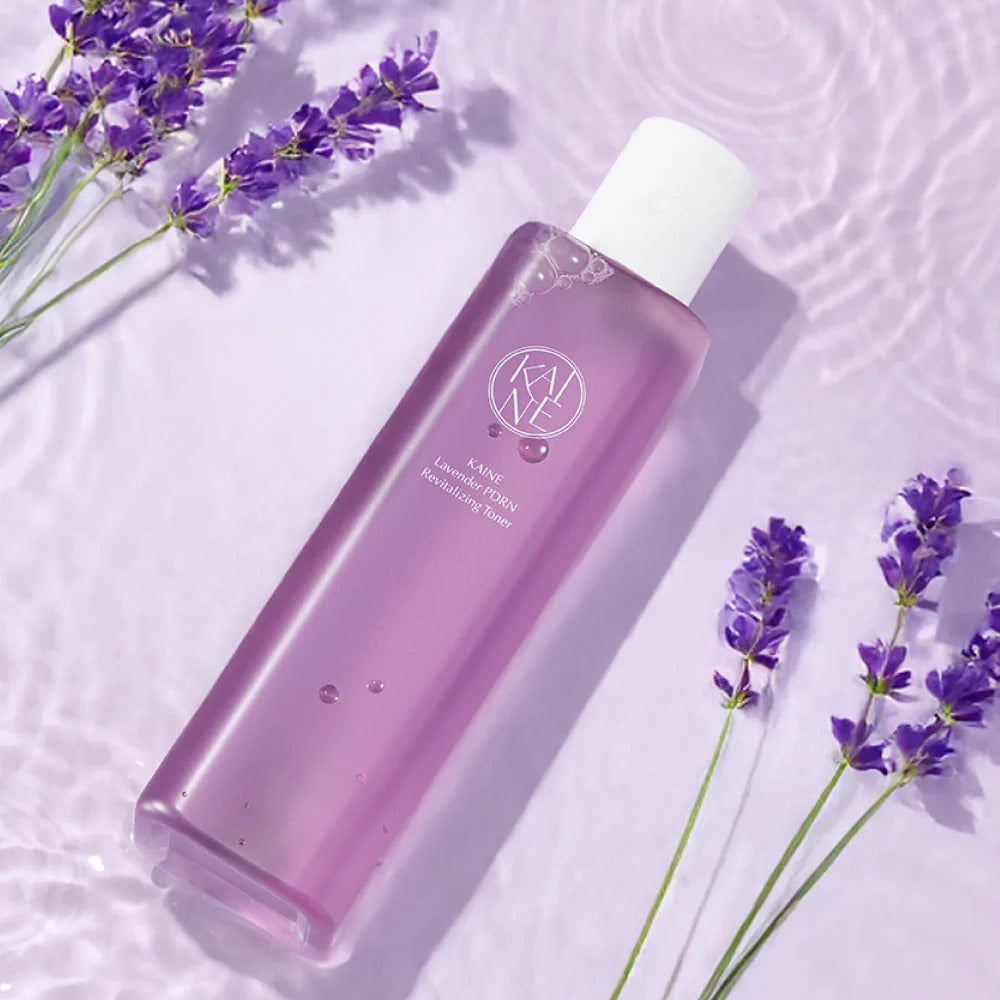 KAINE Lavender PDRN Revitalizing Toner 300ml