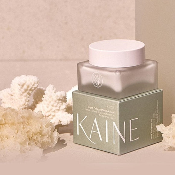 KAINE Vegan Collagen Youth Cream 50ml en stock sur Ma Petite Corée