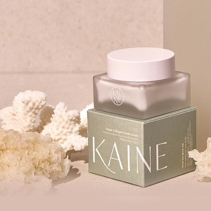 KAINE Vegan Collagen Youth Cream 50ml on sales on our Website !