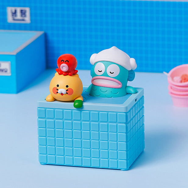 KAKAO FRIENDS  Hangyo-dong X Friends Humidifier Chunshik