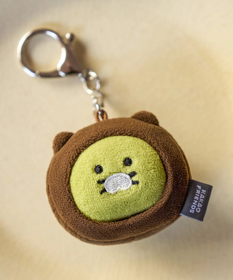KAKAO FRIENDS Dujjonchun keychain doll