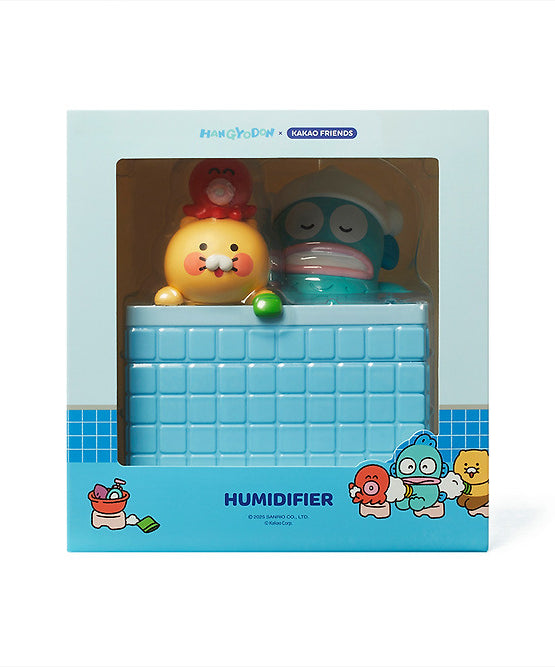 KAKAO FRIENDS  Hangyo-dong X Friends Humidifier Chunshik
