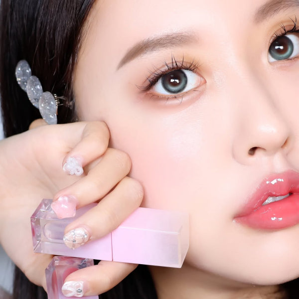 KEEP IN TOUCH Chili Jelly Lip Plumper disponible sur Ma petite Coree, ton Eshop 100% K-beauty en direct de Seoul