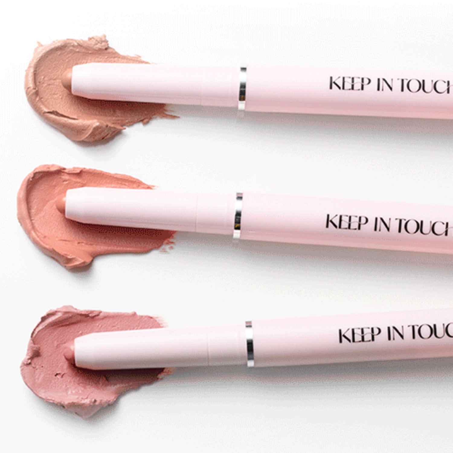 KEEP IN TOUCH Glow Lip Sealer Pencil disponible sur Ma petite Coree, ton Eshop 100% K-beauty en direct de Seoul