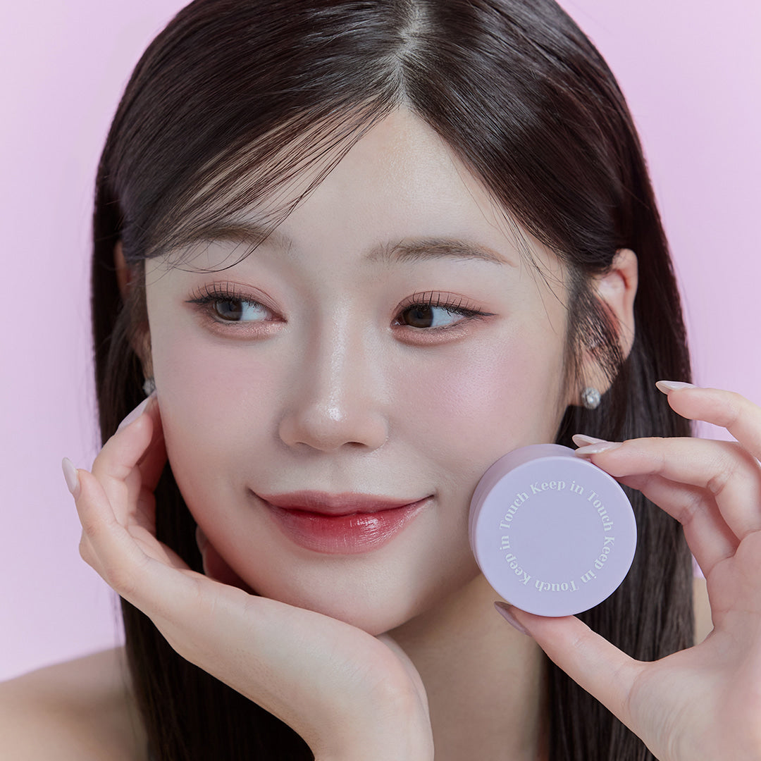 KEEP IN TOUCH Mini Pore Eraser Powder disponible sur Ma petite Coree, ton Eshop 100% K-beauty en direct de Seoul