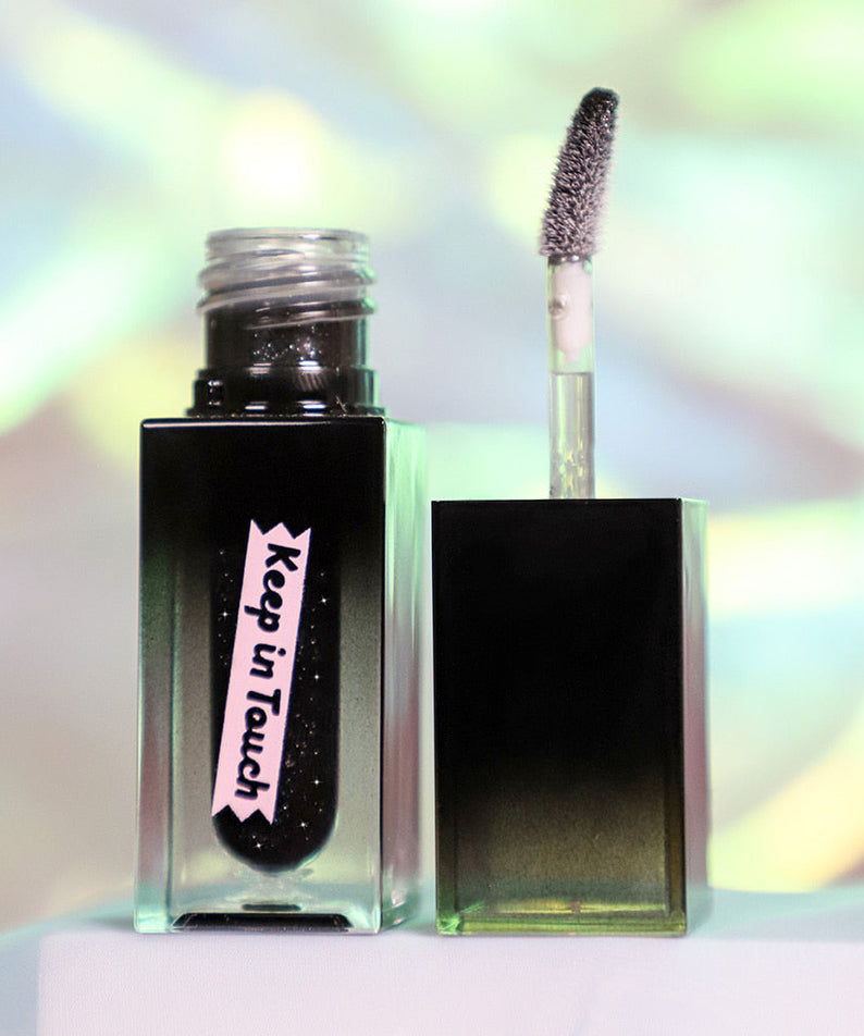 KEEP IN TOUCH The Black Lip Plumper Vegan Tint disponible sur Ma petite Coree, ton Eshop 100% K-beauty en direct de Seoul