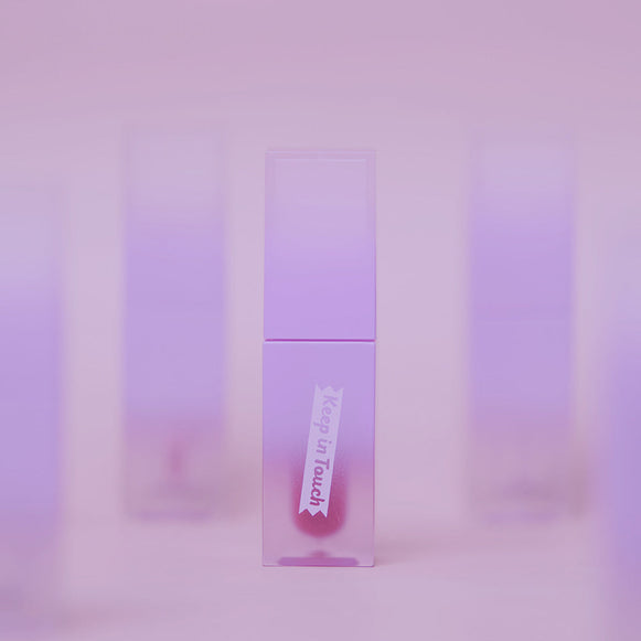 KEEP IN TOUCH Water Fit Matte Vegan Tint disponible sur Ma petite Coree, ton Eshop 100% K-beauty en direct de Seoul