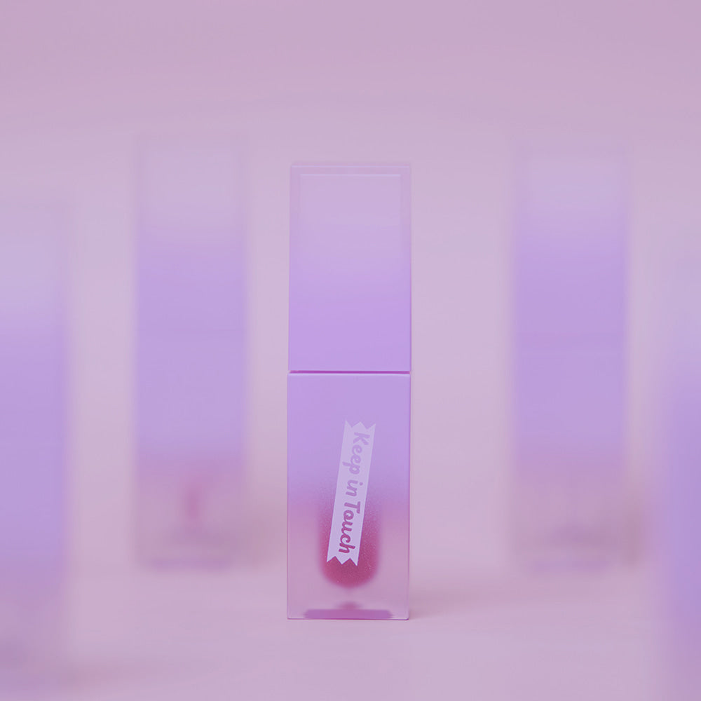 KEEP IN TOUCH Water Fit Matte Vegan Tint disponible sur Ma petite Coree, ton Eshop 100% K-beauty en direct de Seoul