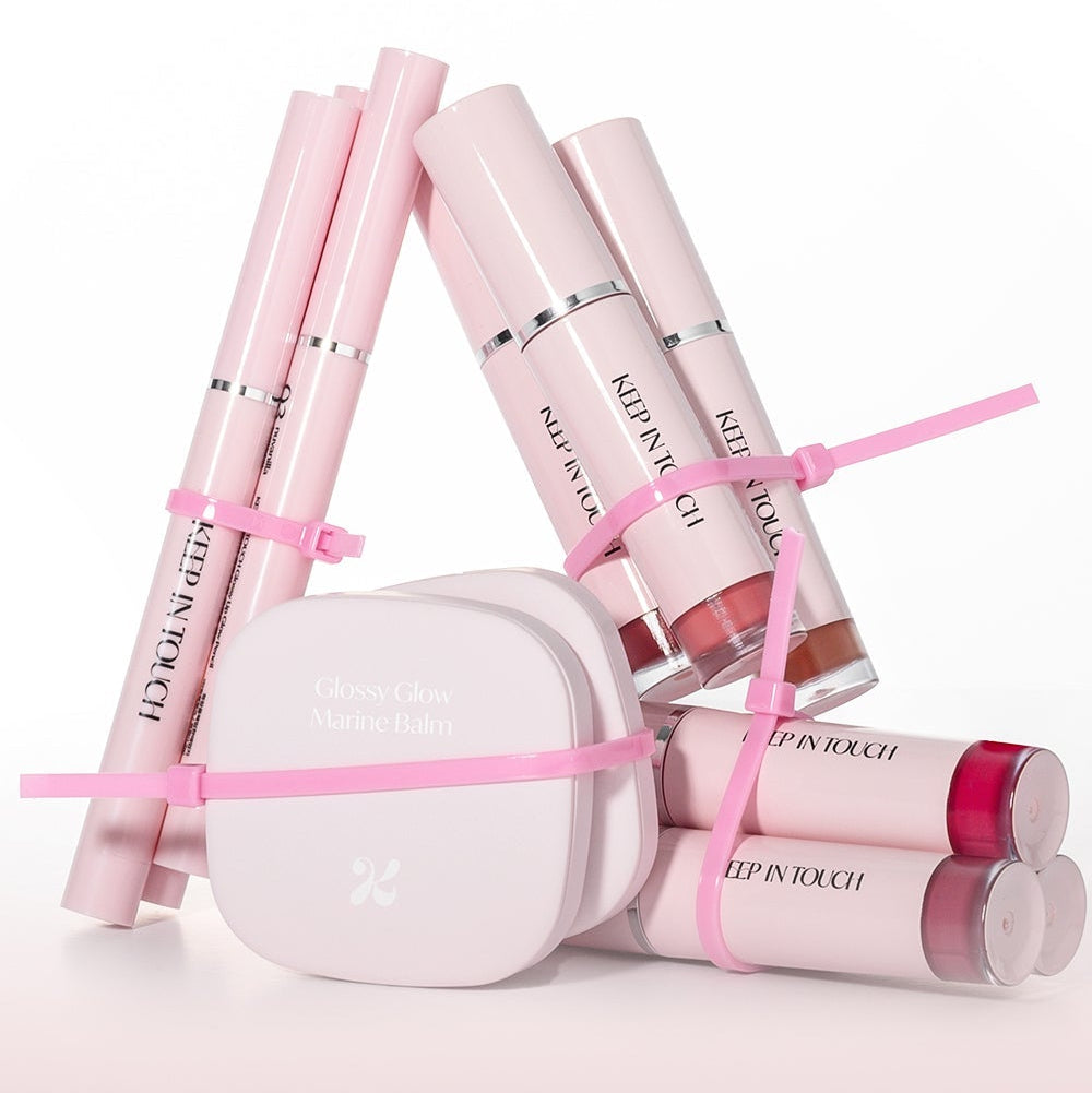 KEEP IN TOUCH Glow Water Lip Tint