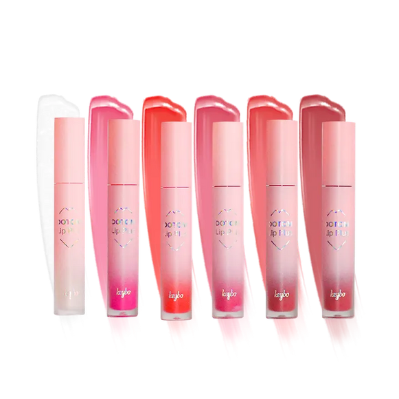 KEYBO Dotom Lip Plus Lip Plumper #OriginalEdition disponible sur Ma petite Coree, ton Eshop 100% K-beauty en direct de Seoul
