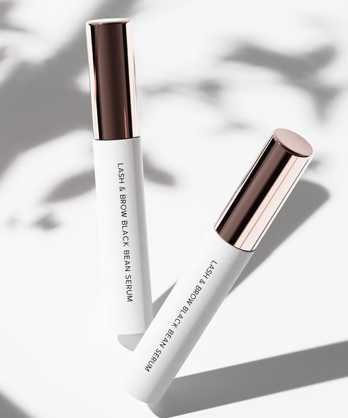 KEYBO Lash And Brow Black Bean Serum 8g disponible sur Ma petite Coree, ton Eshop 100% K-beauty en direct de Seoul