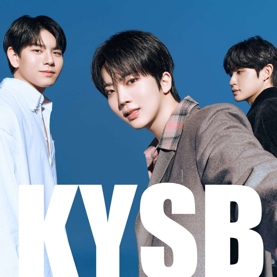 KIM YOUNGSEOK BAND - [ (Stay with me)] - Album Kpop