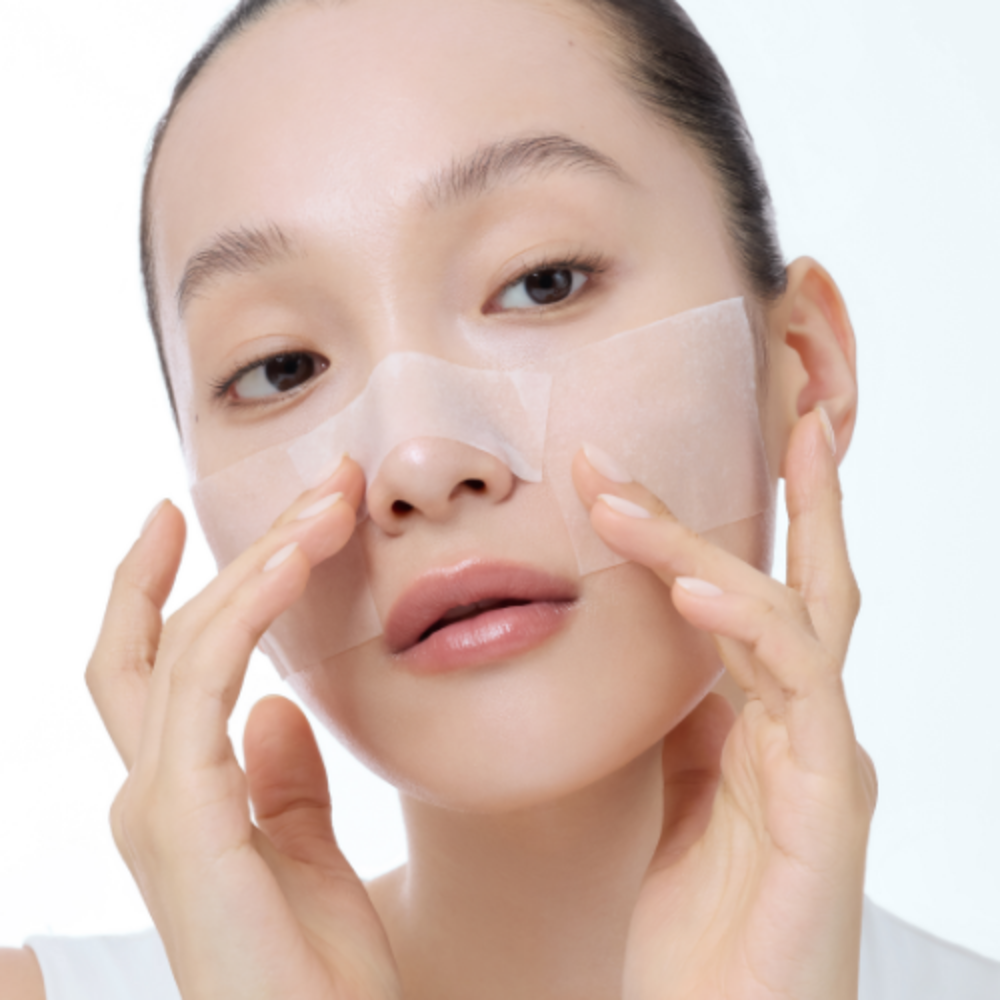 KLAIRS Freshly Juiced Vitamin Hwajalmeok Pad 80 sheets