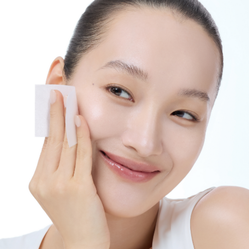 KLAIRS Freshly Juiced Vitamin Hwajalmeok Pad 80 sheets