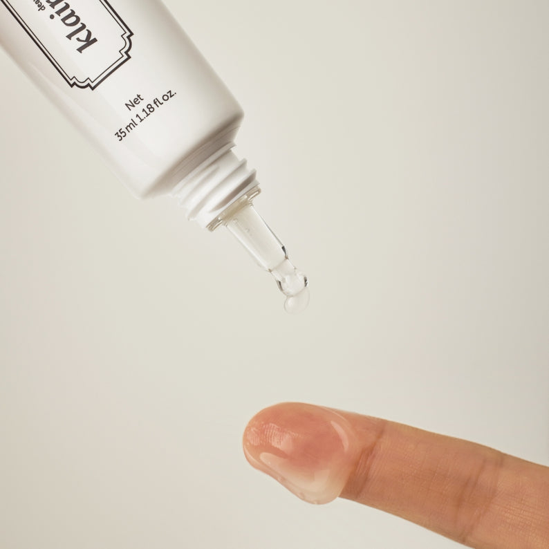 KLAIRS Fundamental Eye Awakening Gel 35ml