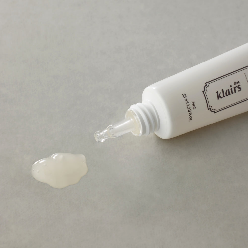 KLAIRS Fundamental Eye Awakening Gel 35ml