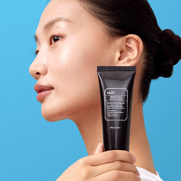 KLAIRS  EGF Midnight Blue Calming Cream 60g