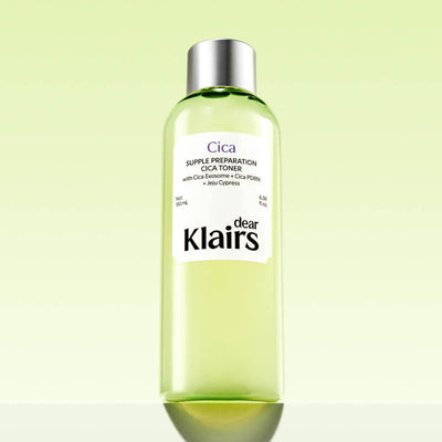 KLAIRS Supple Preparation Cica Toner 180ml