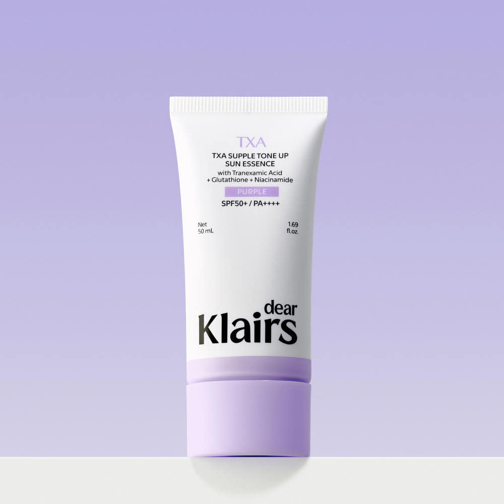 KLAIRS Tranexamic Acid Supple Tone-Up Sun Essence 50ml