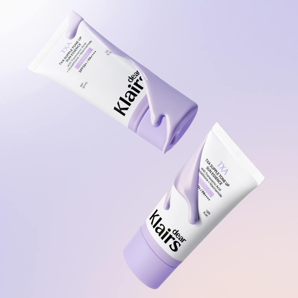 KLAIRS Tranexamic Acid Supple Tone-Up Sun Essence 50ml
