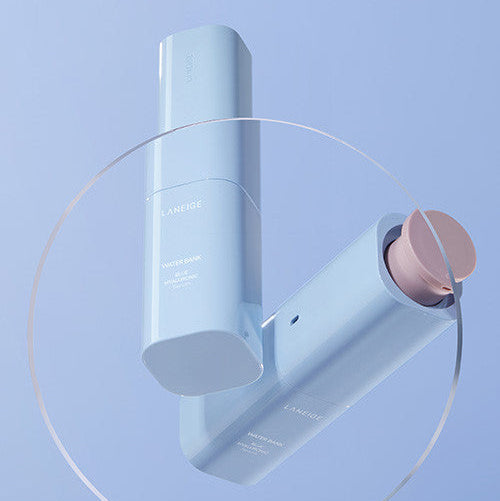 LANEIGE Water Bank Blue Hyaluronic Serum 50ml