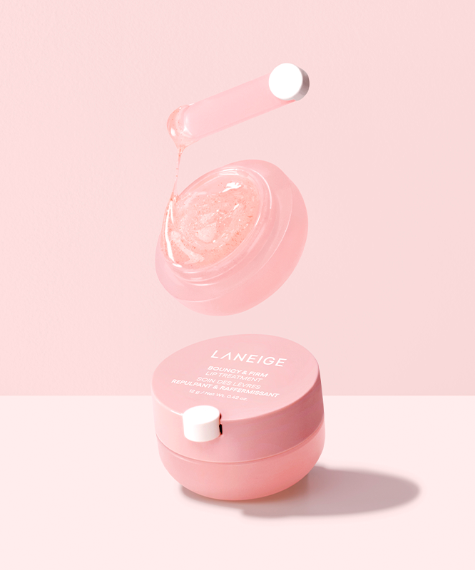 LANEIGE Bouncy & Firm Lip Treatment 12g