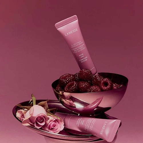 LANEIGE Glaze Craze Tinted Lip Serum