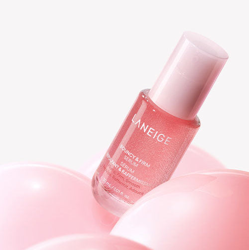 LANEIGE NEW Bouncy & Firm Serum 30ml