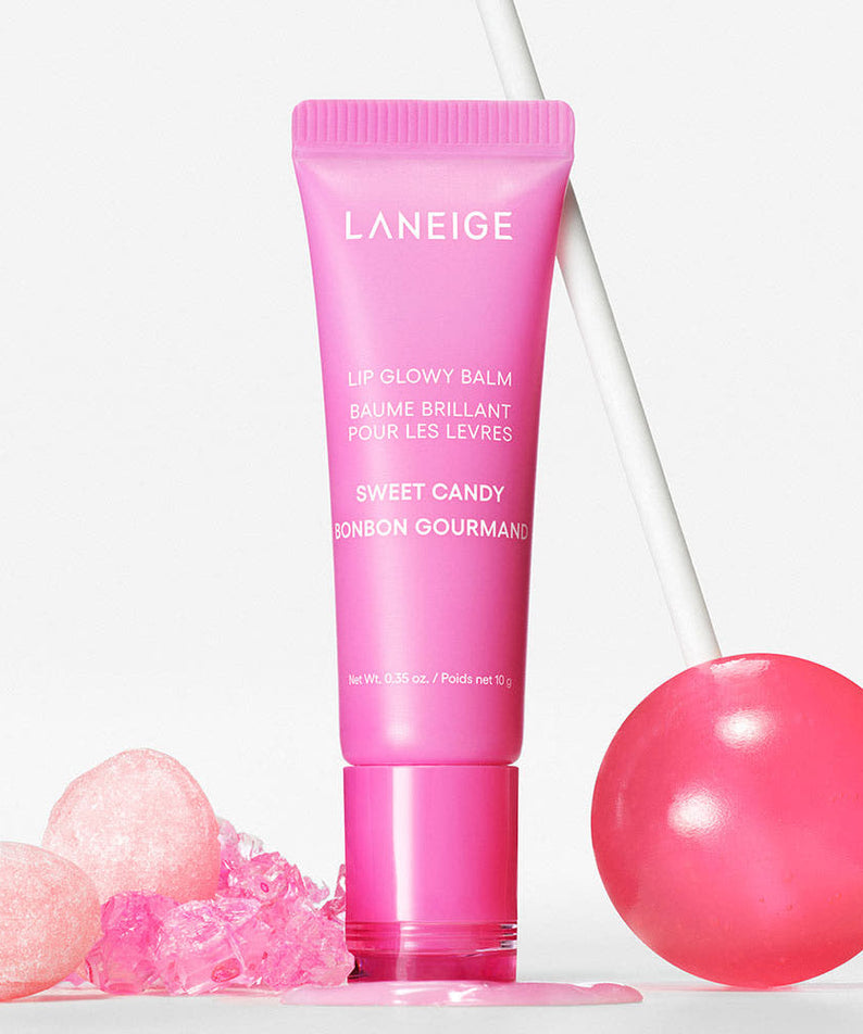 LANEIGE Lip Glowy Balm 10g
