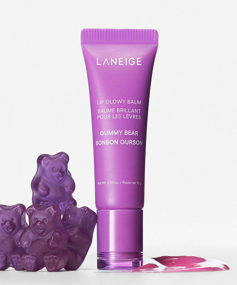 LANEIGE Lip Glowy Balm 10g