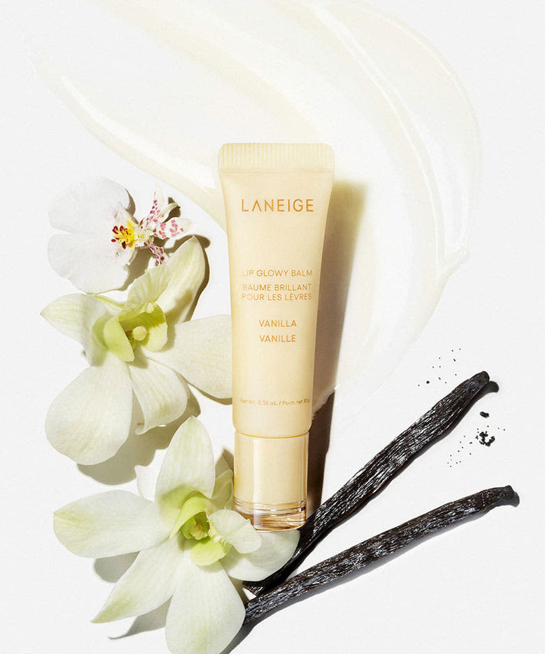 LANEIGE Lip Glowy Balm 10g