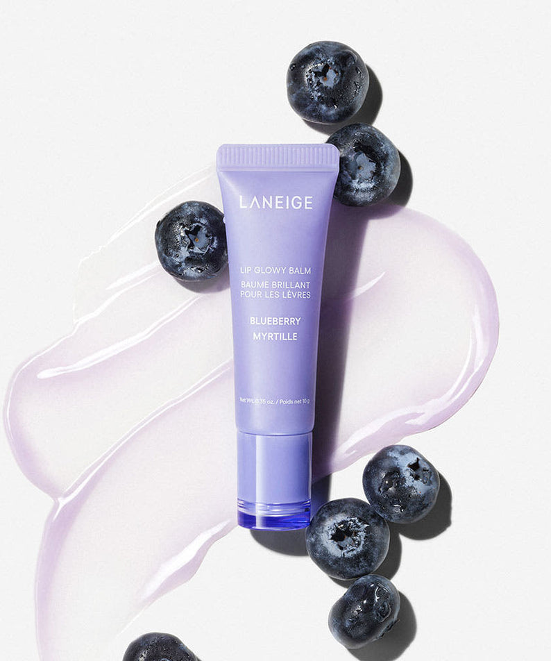 LANEIGE Lip Glowy Balm 10g