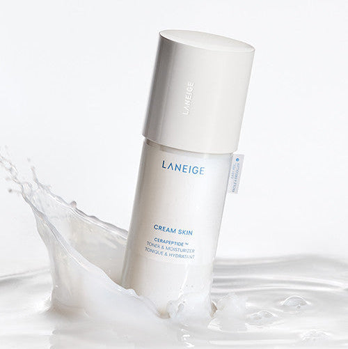 LANEIGE Cream Skin Cerapeptide Refiner 170ml