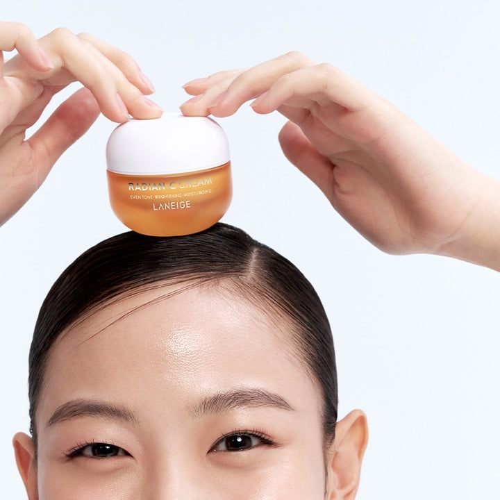 LANEIGE Radian-C Cream 30ml