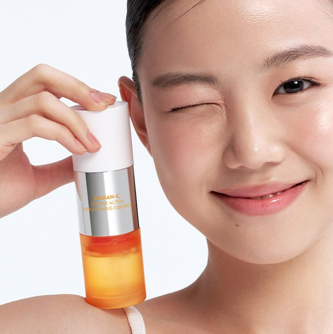 LANEIGE Radiance-C Double Active Brightening Essence 30g