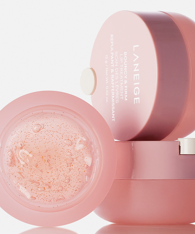 LANEIGE Bouncy & Firm Lip Treatment 12g